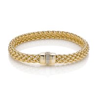 Bracelet Unoaerre Woman in Silver 6448 UNOAERRE - 6448 UNOAERRE